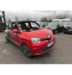 Cremaillere assistee RENAULT TWINGO 3 Photo n°4