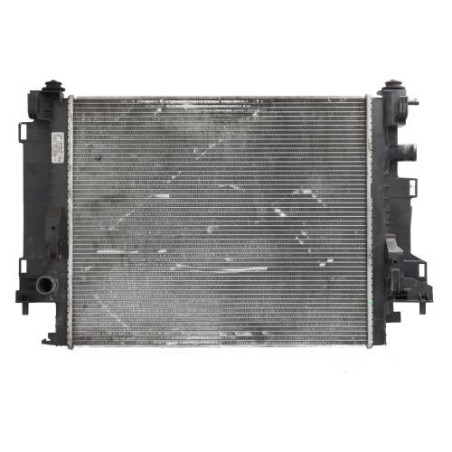 Radiateur eau RENAULT TWINGO 3 Photo n°1