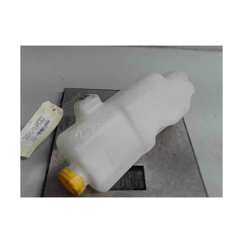 Vase de lave glace RENAULT TWINGO 3