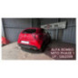Commande chauffage ALFA ROMEO MITO