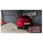 Commande chauffage ALFA ROMEO MITO