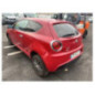 Commande chauffage ALFA ROMEO MITO