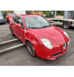 Commande chauffage ALFA ROMEO MITO Photo n°14