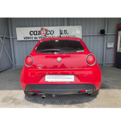 Commande chauffage ALFA ROMEO MITO Photo n°16