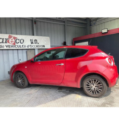 Commande chauffage ALFA ROMEO MITO Photo n°18