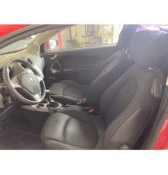 Commande chauffage ALFA ROMEO MITO Photo n°20