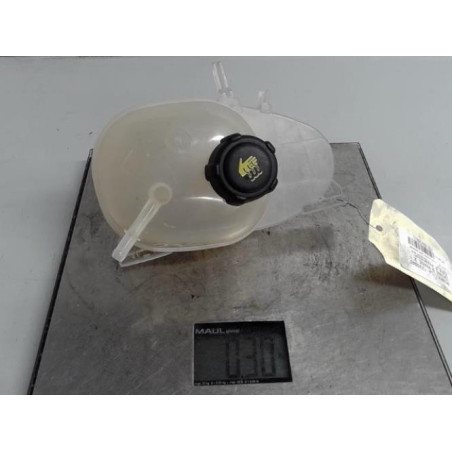 Vase d'expansion RENAULT TWINGO 3 Photo n°1