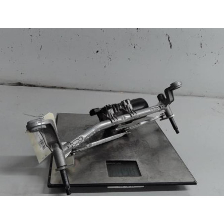 Moteur essuie glace avant RENAULT TWINGO 3 Photo n°1