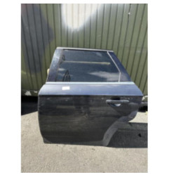 Porte arriere gauche FORD MONDEO 3 Photo n°3