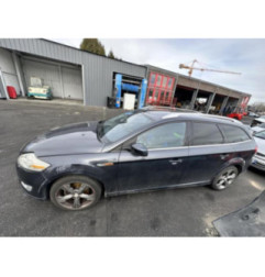 Porte arriere gauche FORD MONDEO 3 Photo n°6