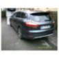 Porte arriere gauche FORD MONDEO 3