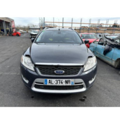 Porte arriere gauche FORD MONDEO 3 Photo n°19