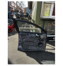 Porte avant gauche FORD MONDEO 3 Photo n°1