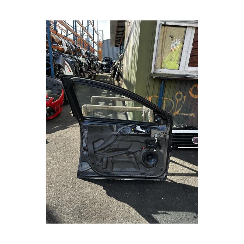 Porte avant gauche FORD MONDEO 3