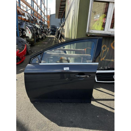 Porte avant gauche FORD MONDEO 3