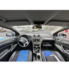 Porte avant gauche FORD MONDEO 3 Photo n°9