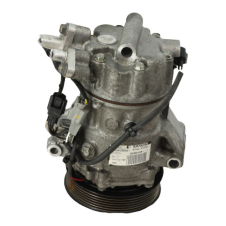 Compresseur clim RENAULT CLIO 5