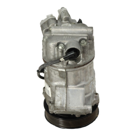 Compresseur clim RENAULT CLIO 5