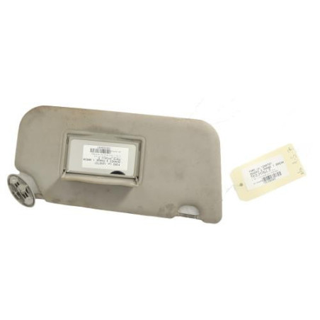 Pare soleil gauche FORD MONDEO 3