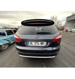 Pare soleil gauche FORD MONDEO 3 Photo n°7