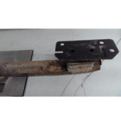 Renfort pare choc arriere (traverse) FORD MONDEO 3 Photo n°5