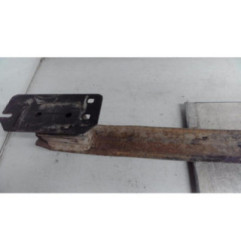 Renfort pare choc arriere (traverse) FORD MONDEO 3 Photo n°6