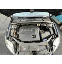 Renfort pare choc arriere (traverse) FORD MONDEO 3 Photo n°7