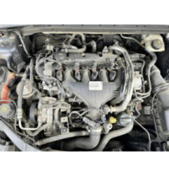 Renfort pare choc arriere (traverse) FORD MONDEO 3 Photo n°11