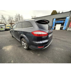 Renfort pare choc arriere (traverse) FORD MONDEO 3 Photo n°15