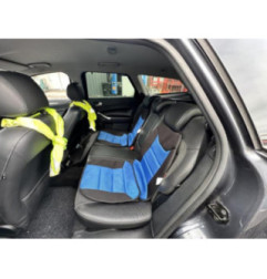 Renfort pare choc arriere (traverse) FORD MONDEO 3 Photo n°20