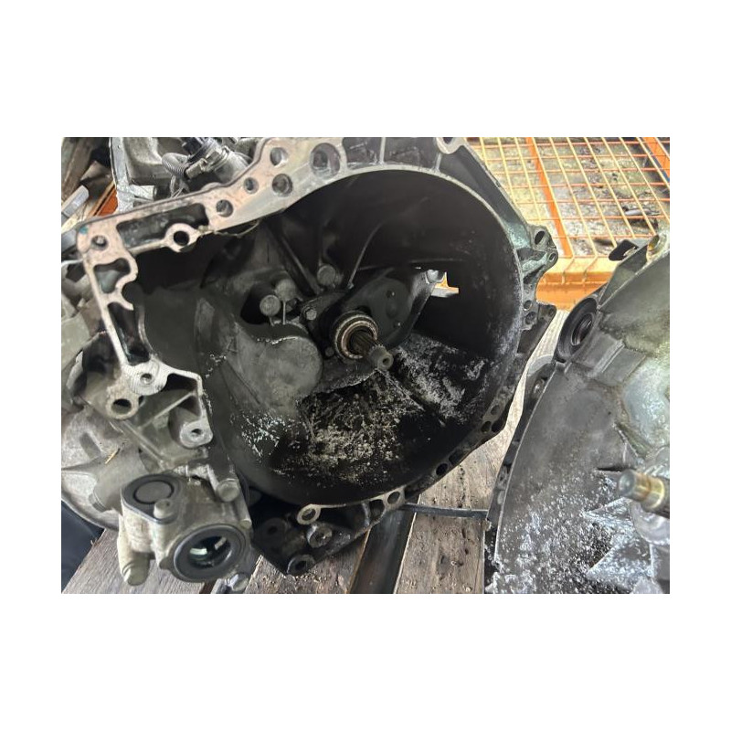 Boite de vitesses CITROEN C5 2