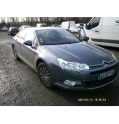 Boite de vitesses CITROEN C5 2 Photo n°3