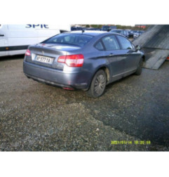 Capot CITROEN C5 2 Photo n°7