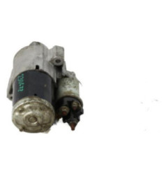 Demarreur CITROEN C5 2 Photo n°4