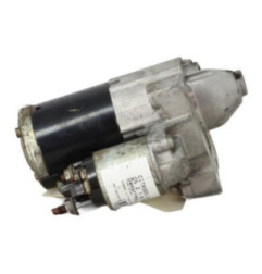 Demarreur CITROEN C5 2 Photo n°5