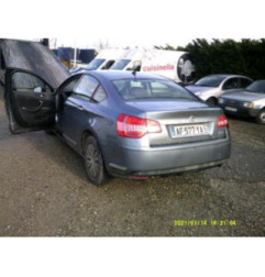 Demarreur CITROEN C5 2 Photo n°8