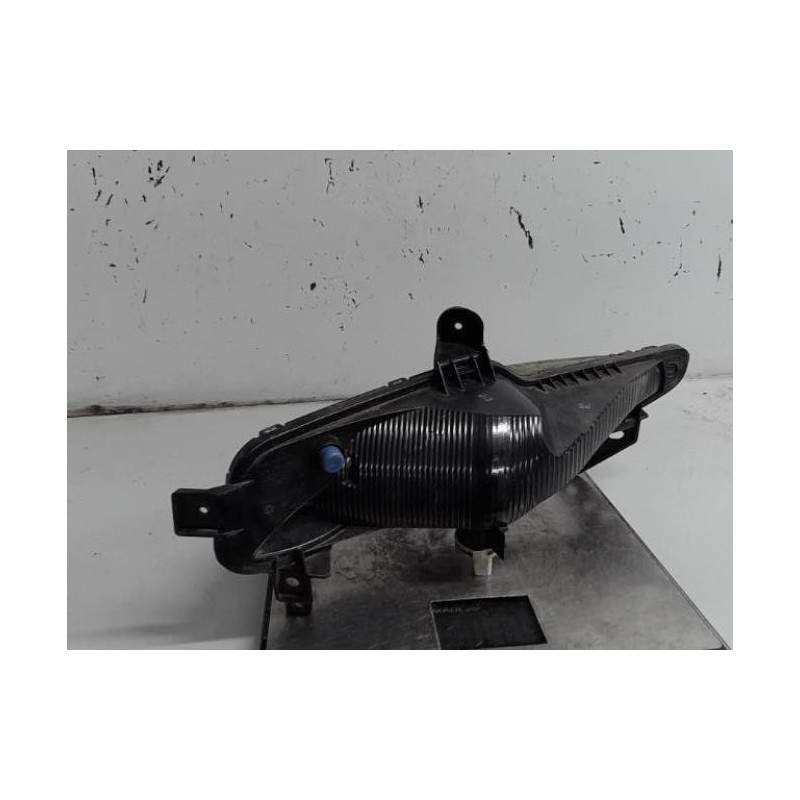 Optique avant secondaire gauche (feux)(clignotant) RENAULT MEGANE 4