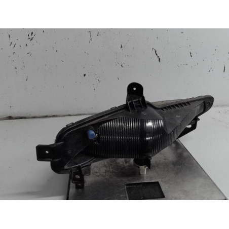 Optique avant secondaire gauche (feux)(clignotant) RENAULT MEGANE 4 Photo n°1