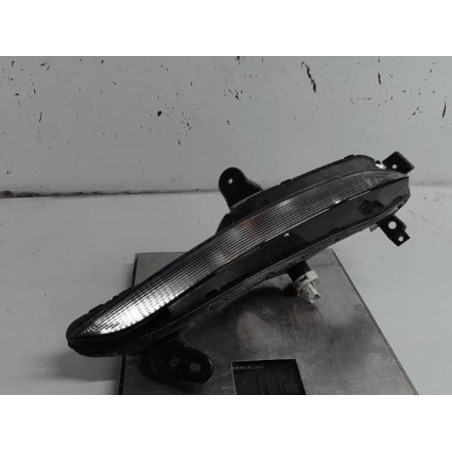 Optique avant secondaire gauche (feux)(clignotant) RENAULT MEGANE 4