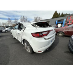 Optique avant secondaire gauche (feux)(clignotant) RENAULT MEGANE 4 Photo n°10