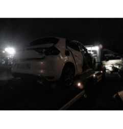 Optique avant secondaire gauche (feux)(clignotant) RENAULT MEGANE 4 Photo n°20