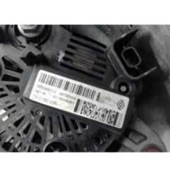Alternateur RENAULT MEGANE 4 Photo n°1