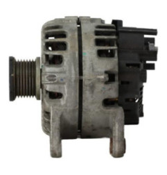 Alternateur RENAULT MEGANE 4 Photo n°3