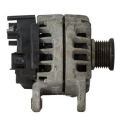 Alternateur RENAULT MEGANE 4 Photo n°5