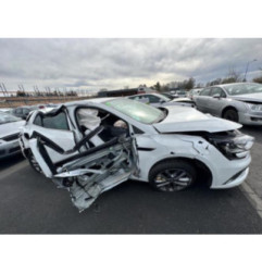 Alternateur RENAULT MEGANE 4 Photo n°19