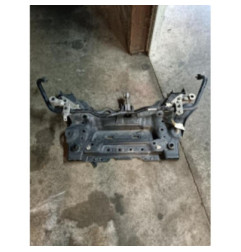 Berceau avant RENAULT MEGANE 4 Photo n°1