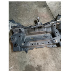 Berceau avant RENAULT MEGANE 4 Photo n°3