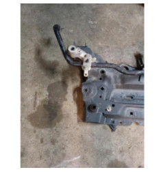 Berceau avant RENAULT MEGANE 4 Photo n°4