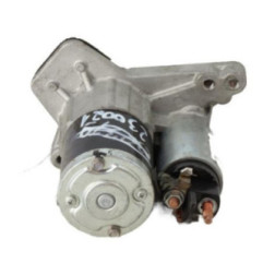 Demarreur DACIA SANDERO 2 Photo n°3