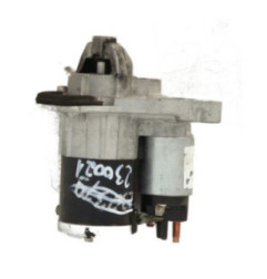 Demarreur DACIA SANDERO 2 Photo n°5